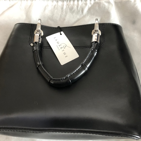 Lamarthe Paris handbag - Picture 2 of 3